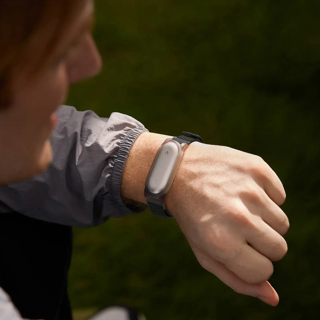Transform Your Note-Taking Experience with the Ultimate Wearable AI Device: Notepin